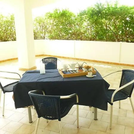 I Pizzicati Bed & Breakfast Uggiano La Chiesa