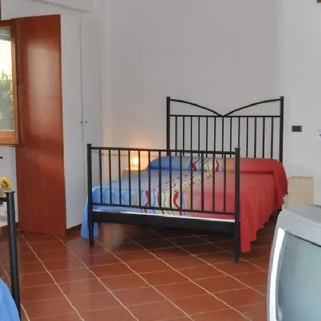 I Pizzicati Bed & Breakfast