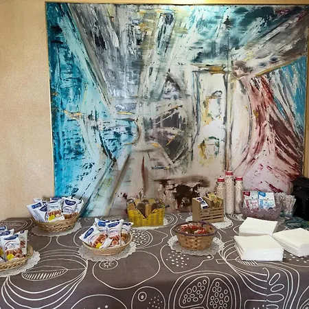 Bed & Breakfast I Pizzicati