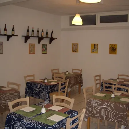 I Pizzicati Bed & Breakfast *