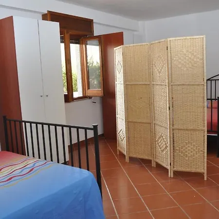 I Pizzicati Bed & Breakfast *