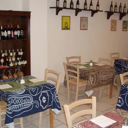 Bed & Breakfast I Pizzicati *