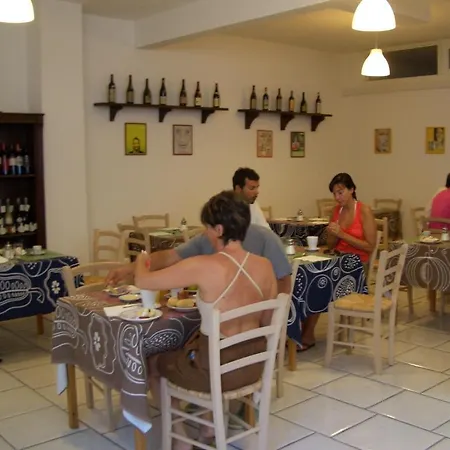 Bed & Breakfast I Pizzicati