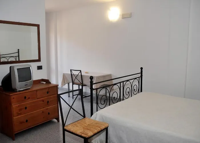 皮齐卡蒂酒店 住宿加早餐酒店